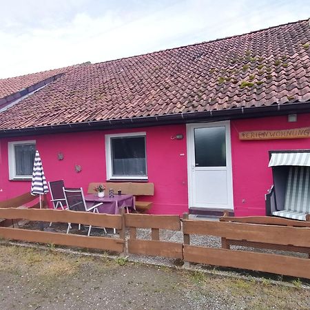Ferienwohnung Bad Muender Bad Münder am Deister Exterior foto